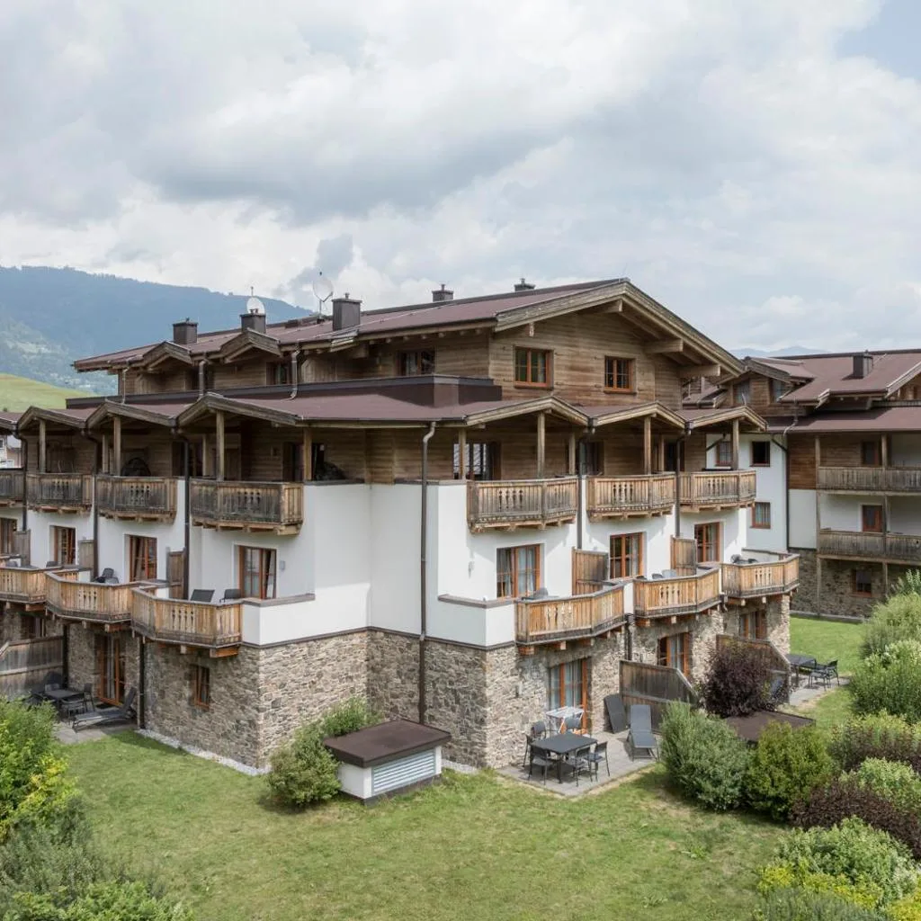 VAYA Kaprun