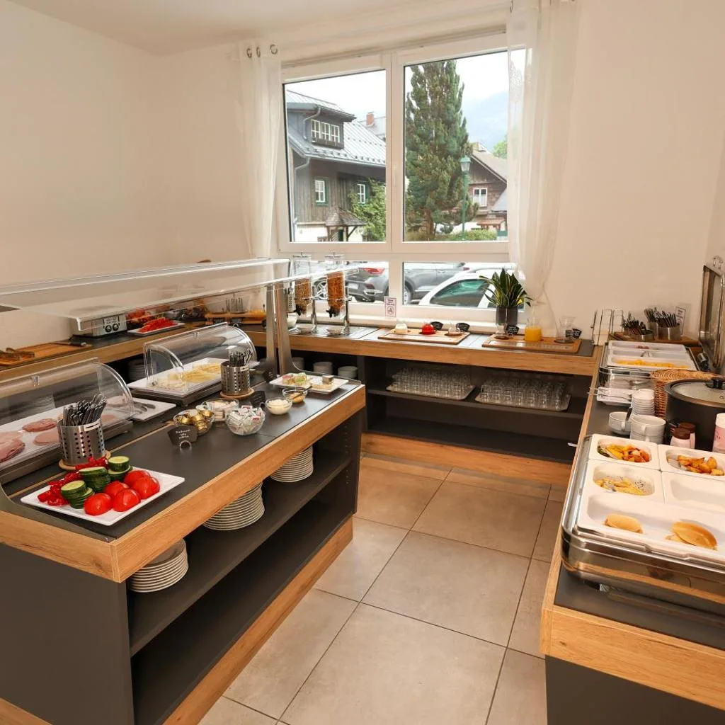 Pension Bergfried - صورة 19