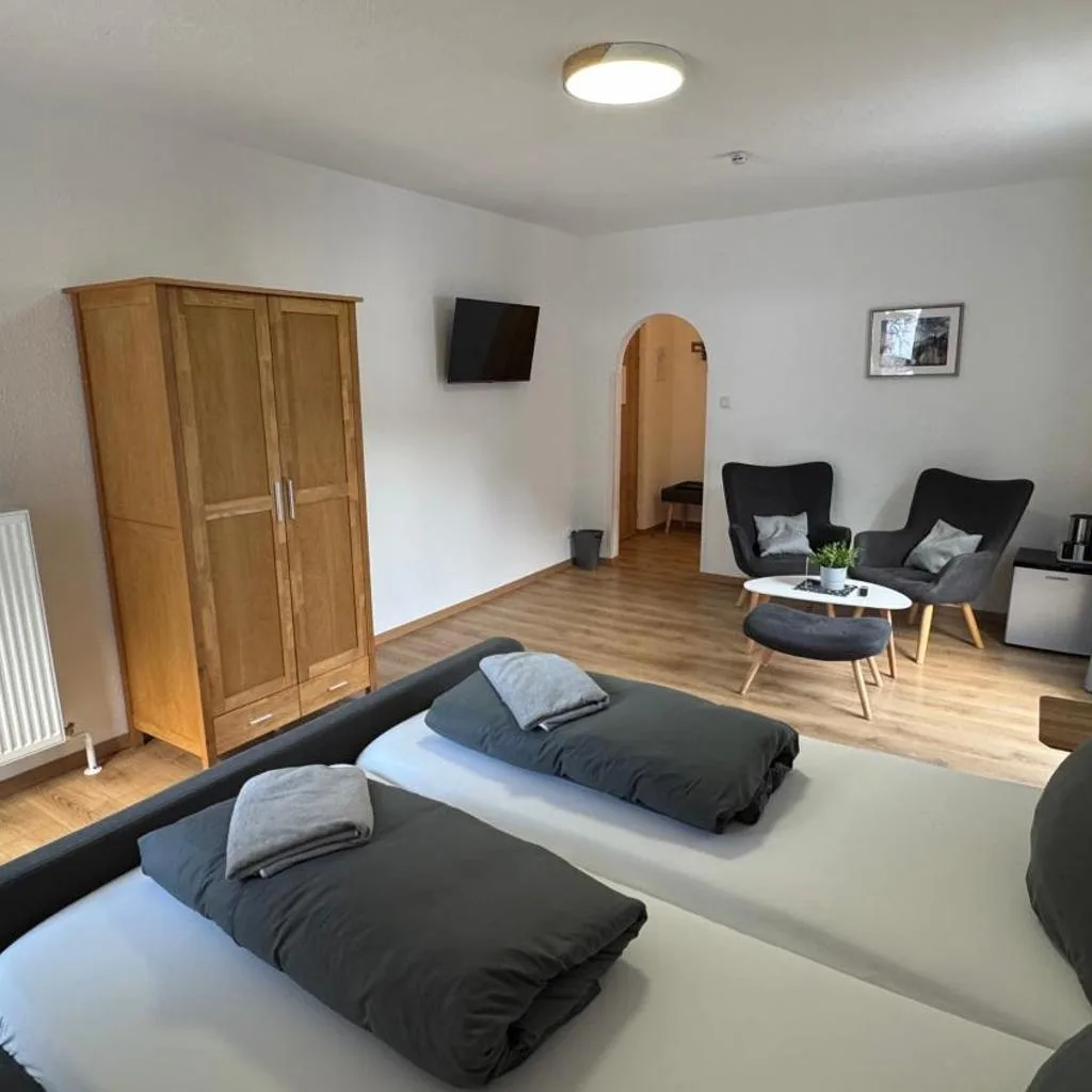 Pension Bergfried - صورة 3