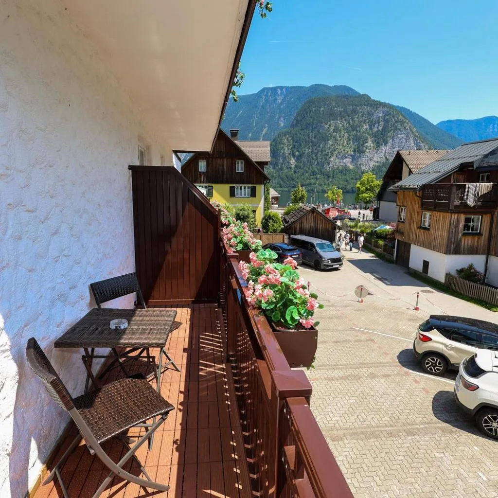 Pension Bergfried - صورة 4
