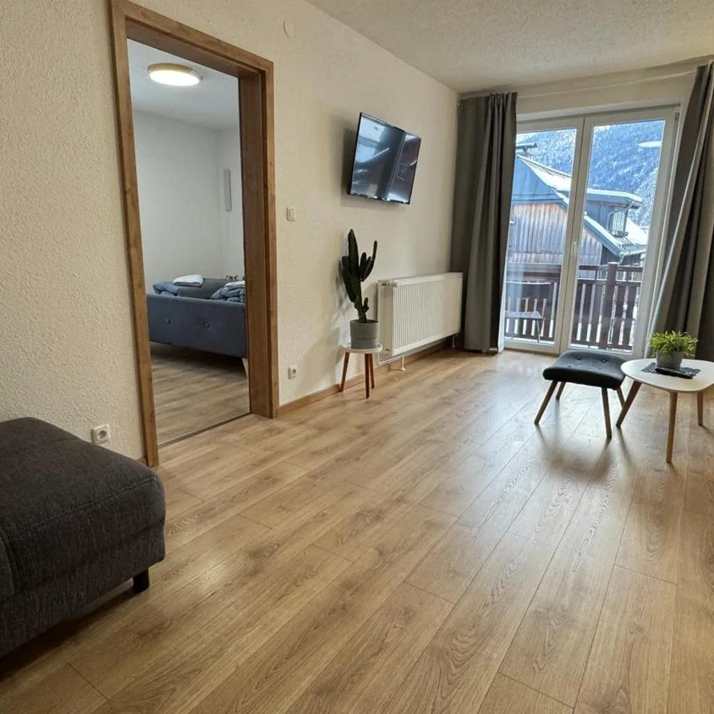 Pension Bergfried - صورة 5