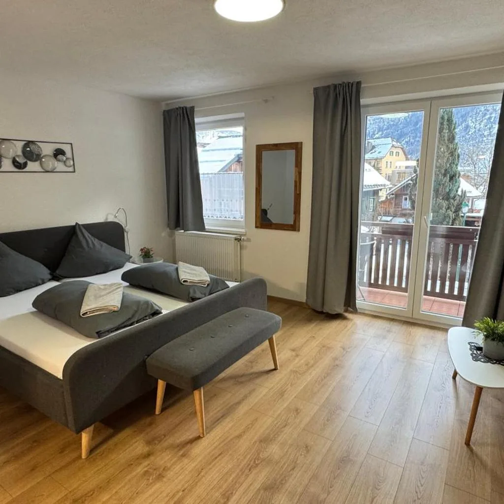 Pension Bergfried - صورة 7
