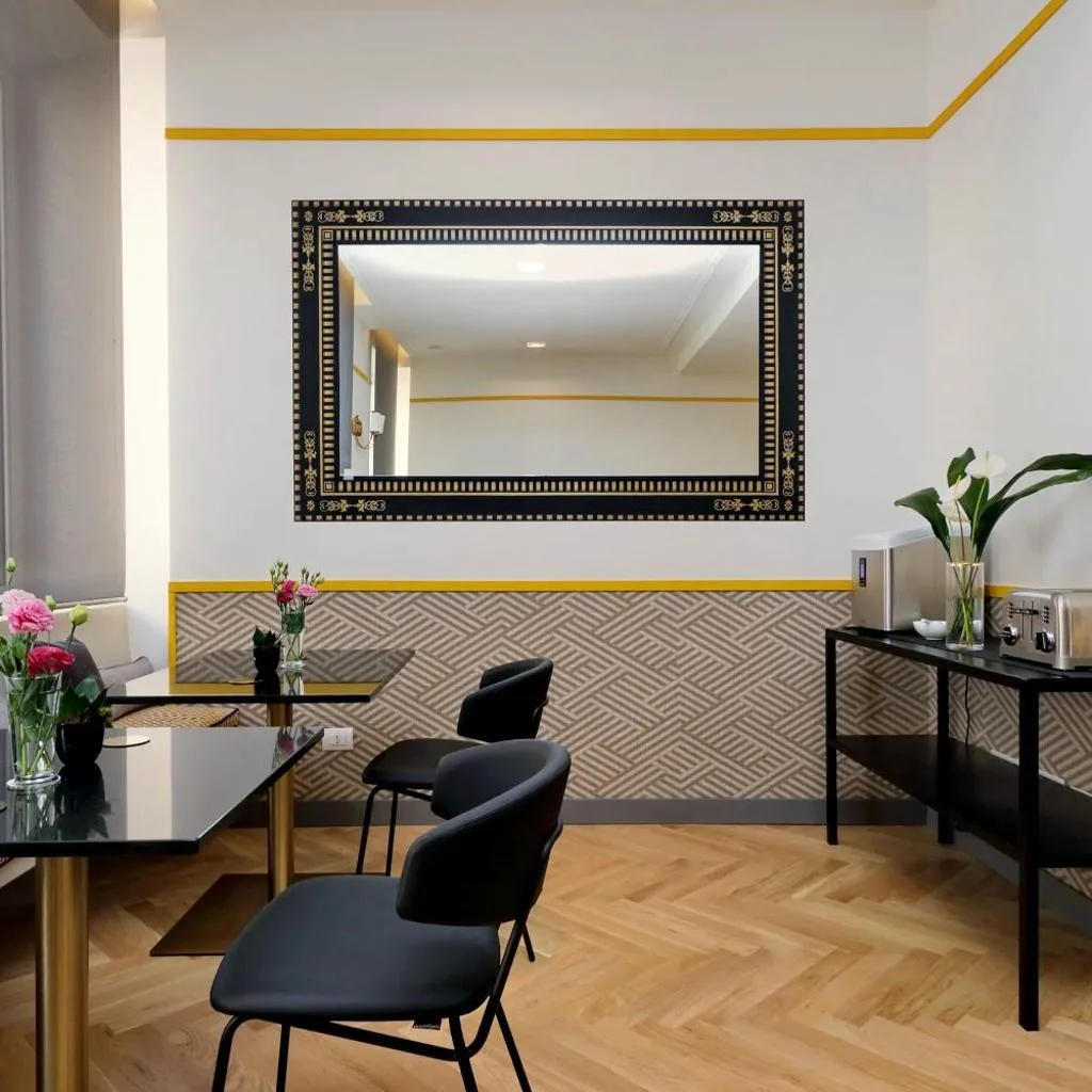 Roma Five Suites - صورة 14