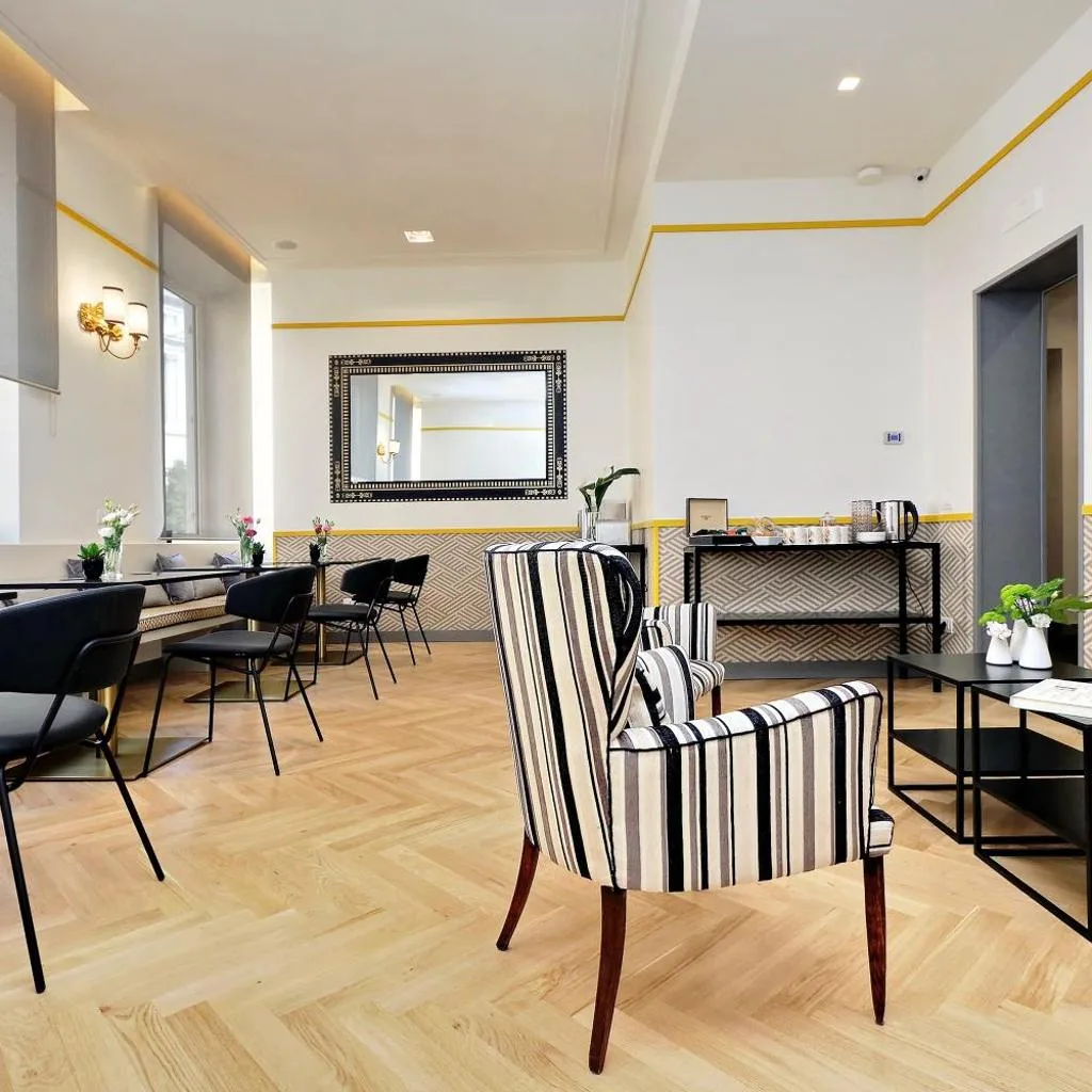 Roma Five Suites - صورة 15