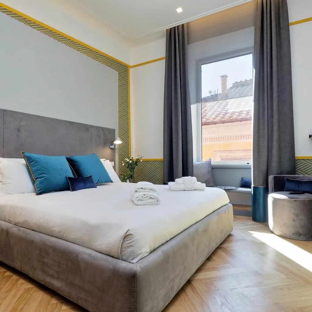 Roma Five Suites - صورة 3