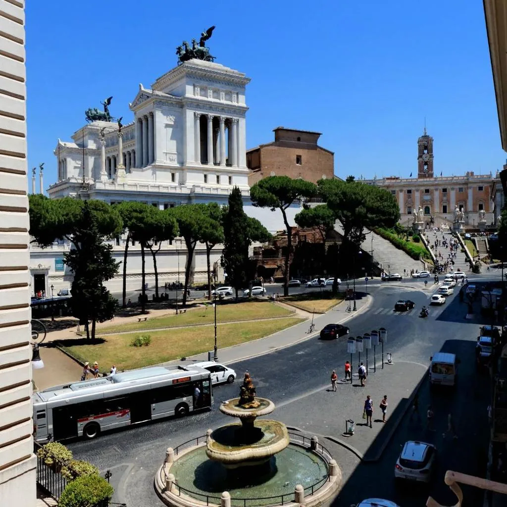 Roma Five Suites - صورة 4