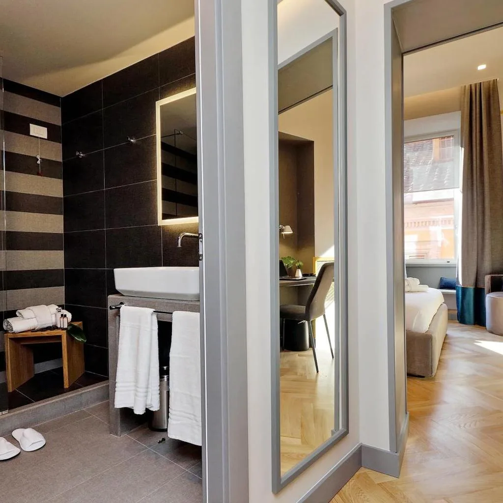 Roma Five Suites - صورة 8