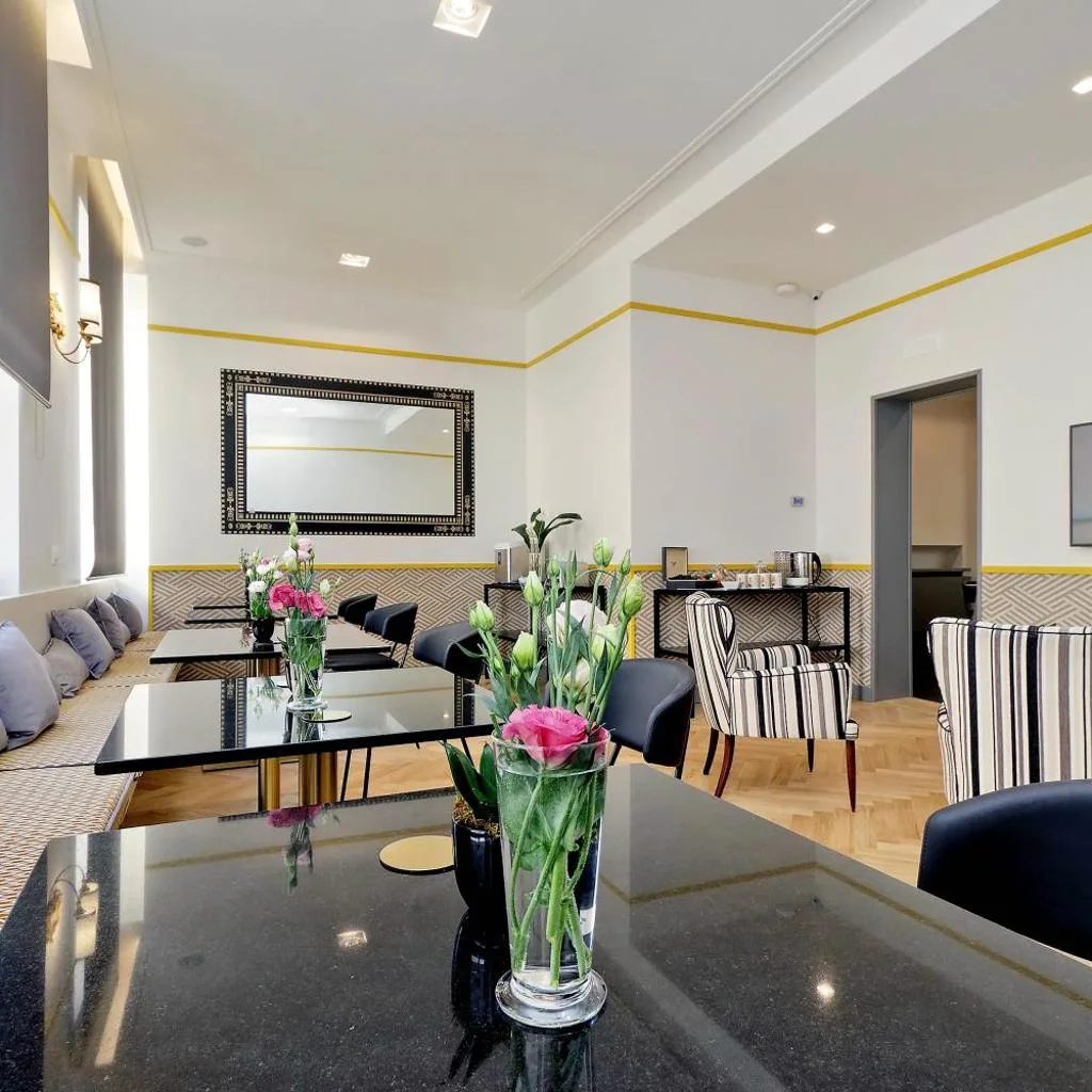 Roma Five Suites - صورة 9