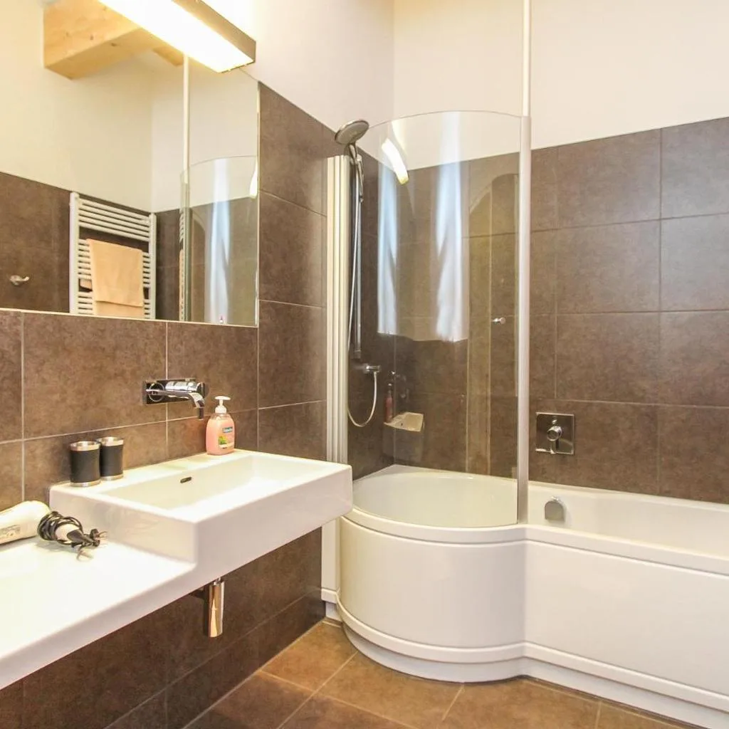 Emma Apartments- self- check -in - صورة 10