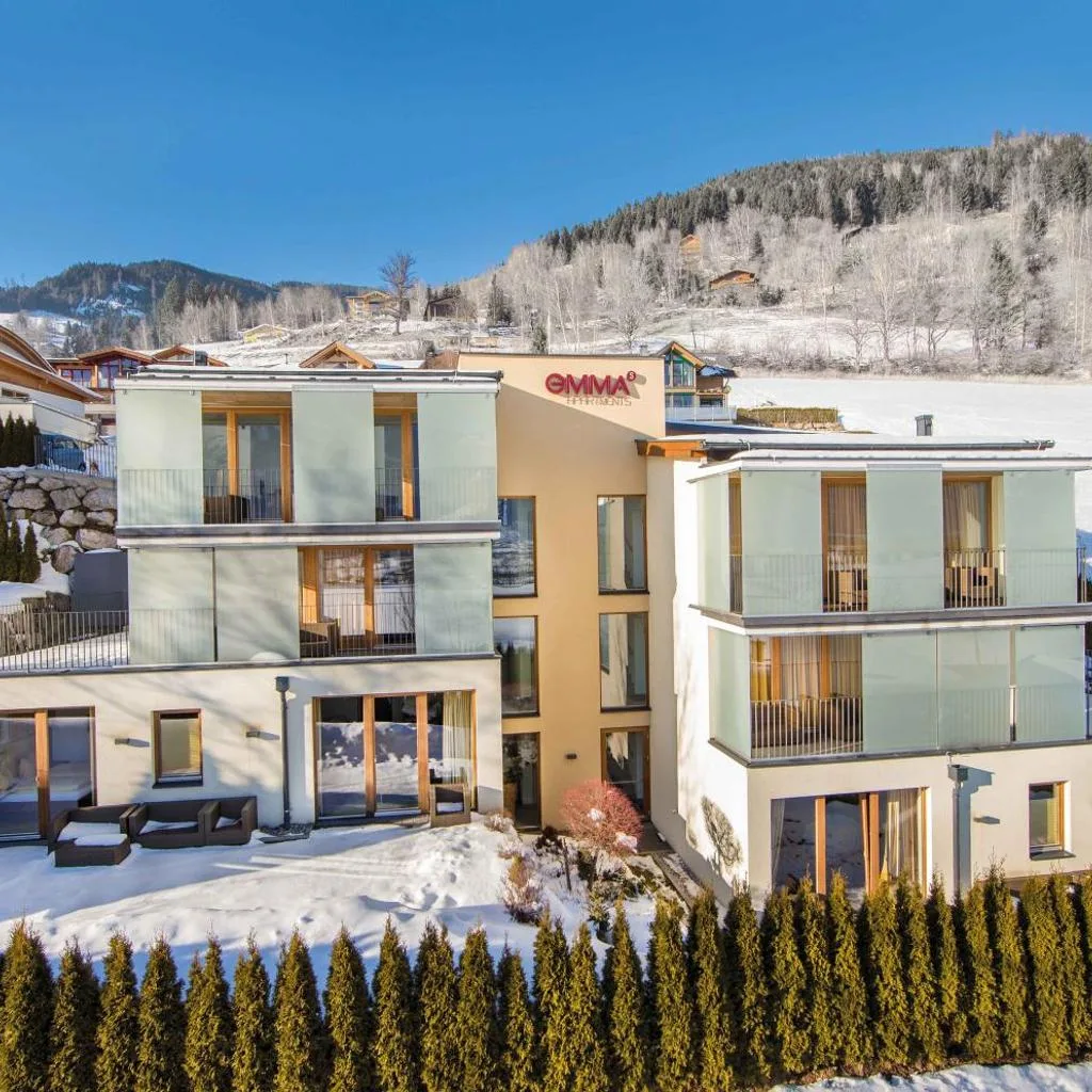 Emma Apartments- self- check -in - صورة 15