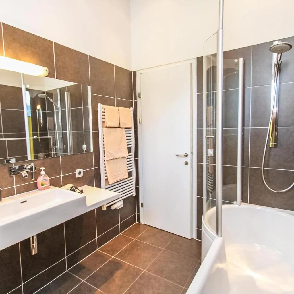Emma Apartments- self- check -in - صورة 18