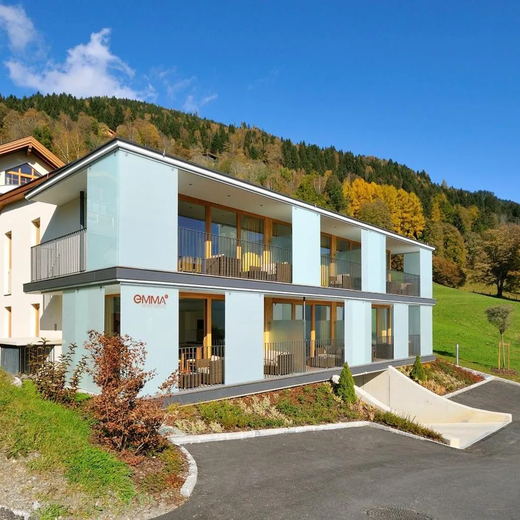 Emma Apartments- self- check -in - صورة 20