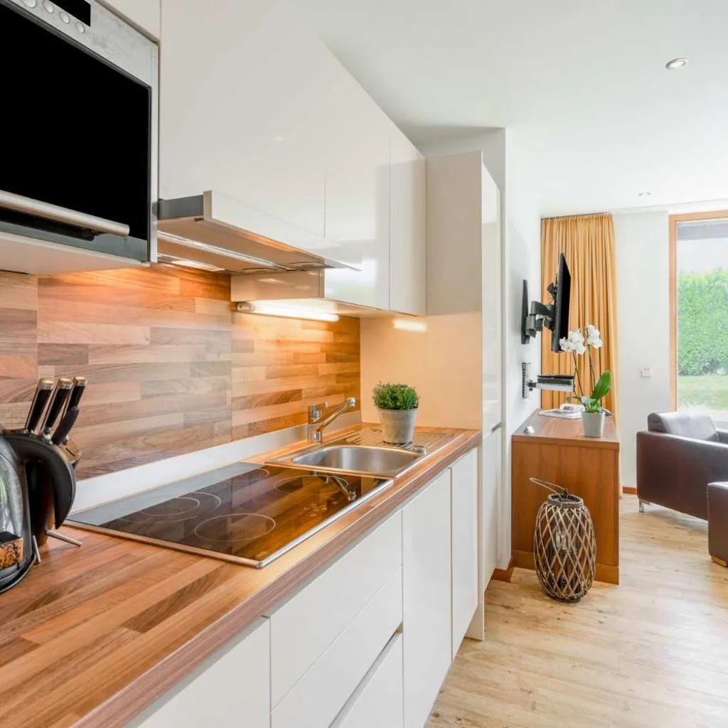 Emma Apartments- self- check -in - صورة 9