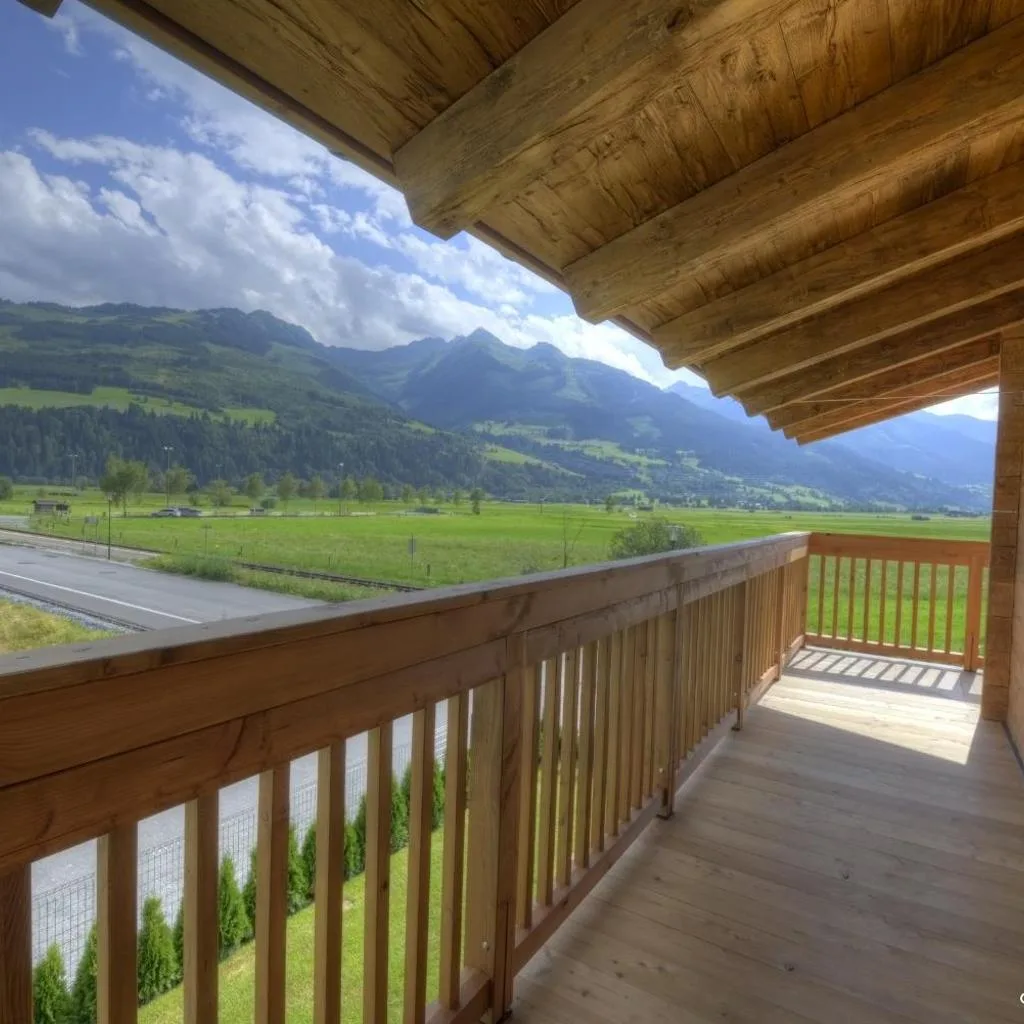 Deer & Dear Luxury Chalet - صورة 11