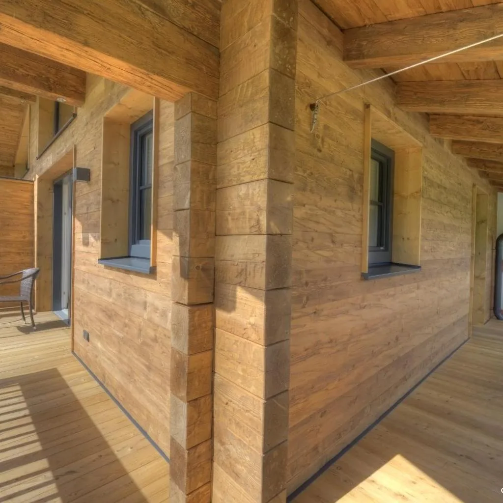Deer & Dear Luxury Chalet - صورة 12