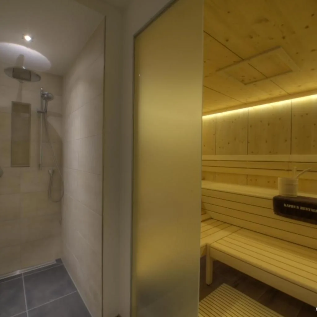 Deer & Dear Luxury Chalet - صورة 13