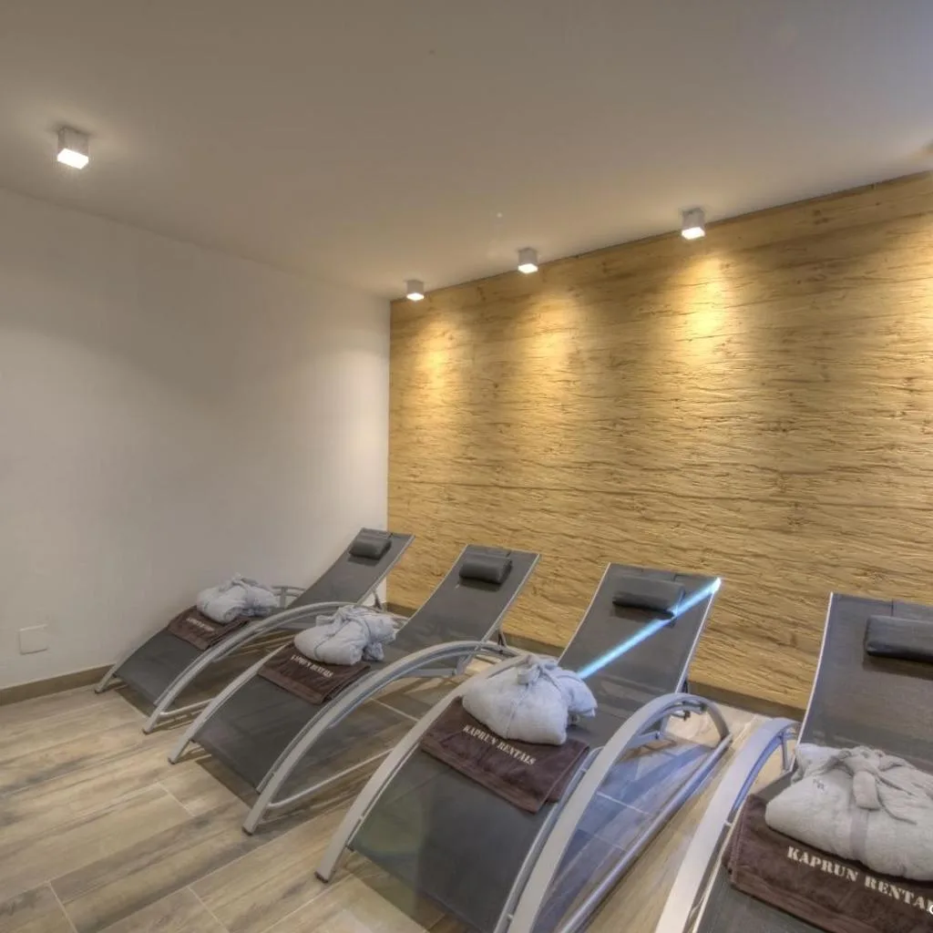 Deer & Dear Luxury Chalet - صورة 14