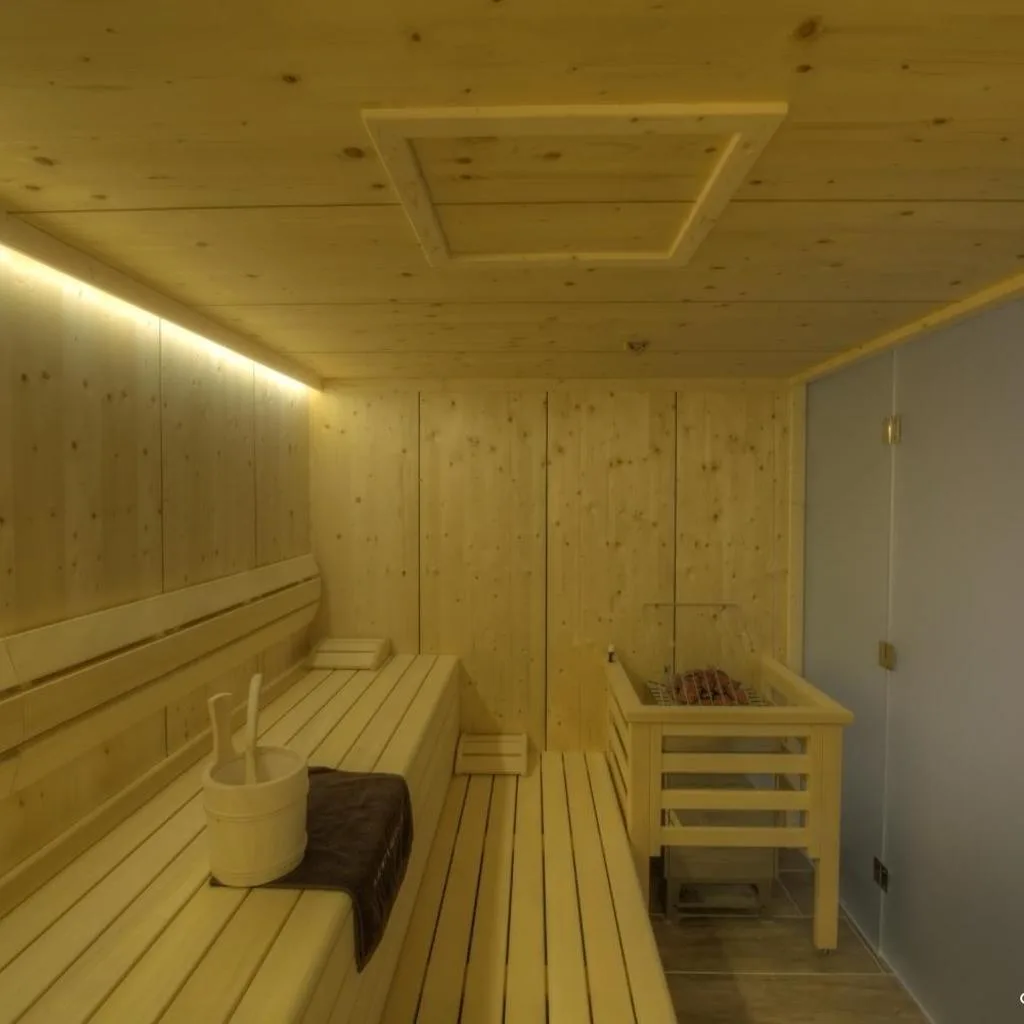 Deer & Dear Luxury Chalet - صورة 15