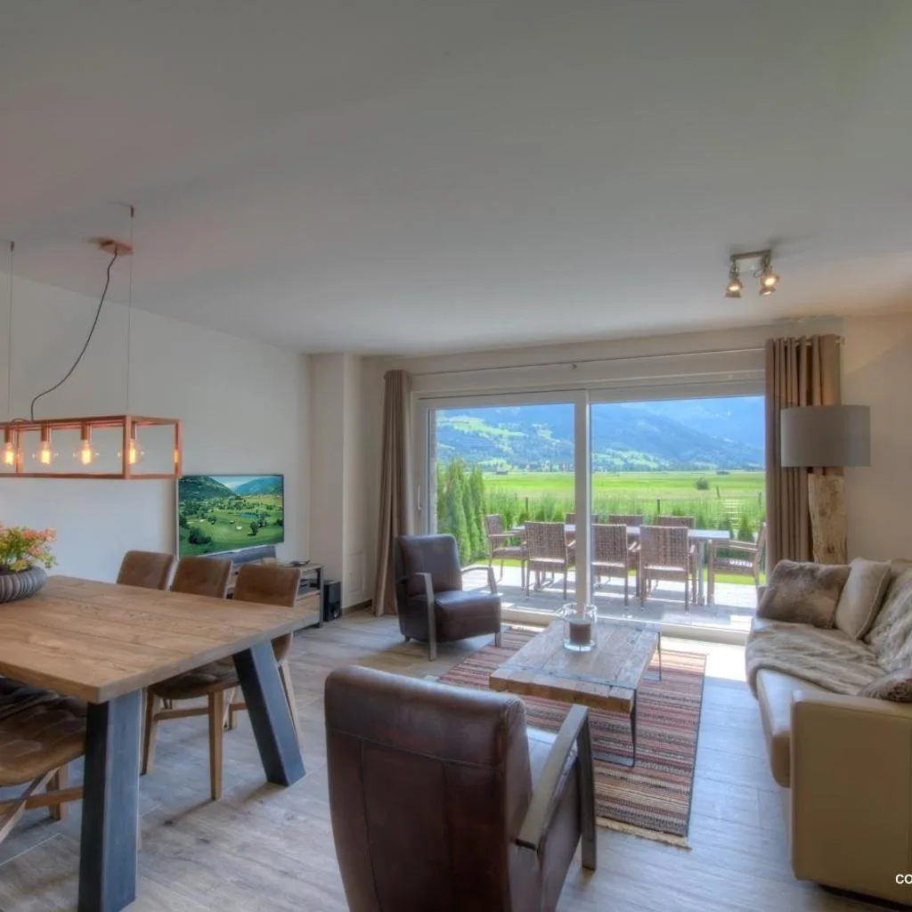 Deer & Dear Luxury Chalet - صورة 17