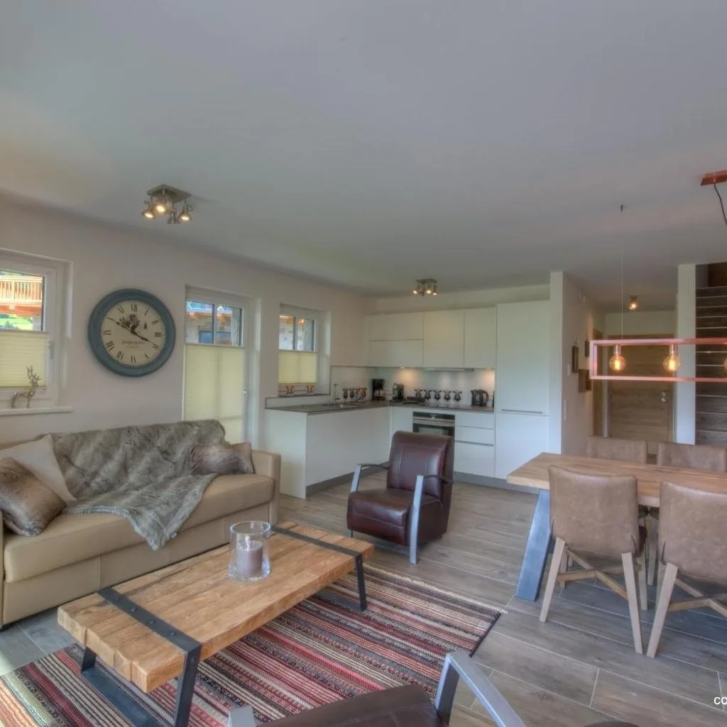 Deer & Dear Luxury Chalet - صورة 18