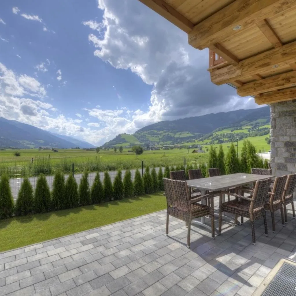 Deer & Dear Luxury Chalet - صورة 2