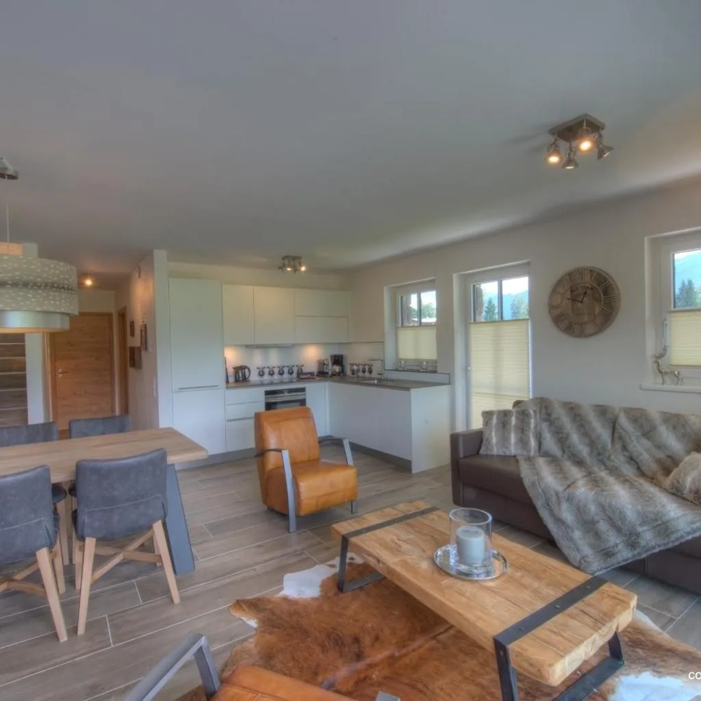Deer & Dear Luxury Chalet - صورة 20