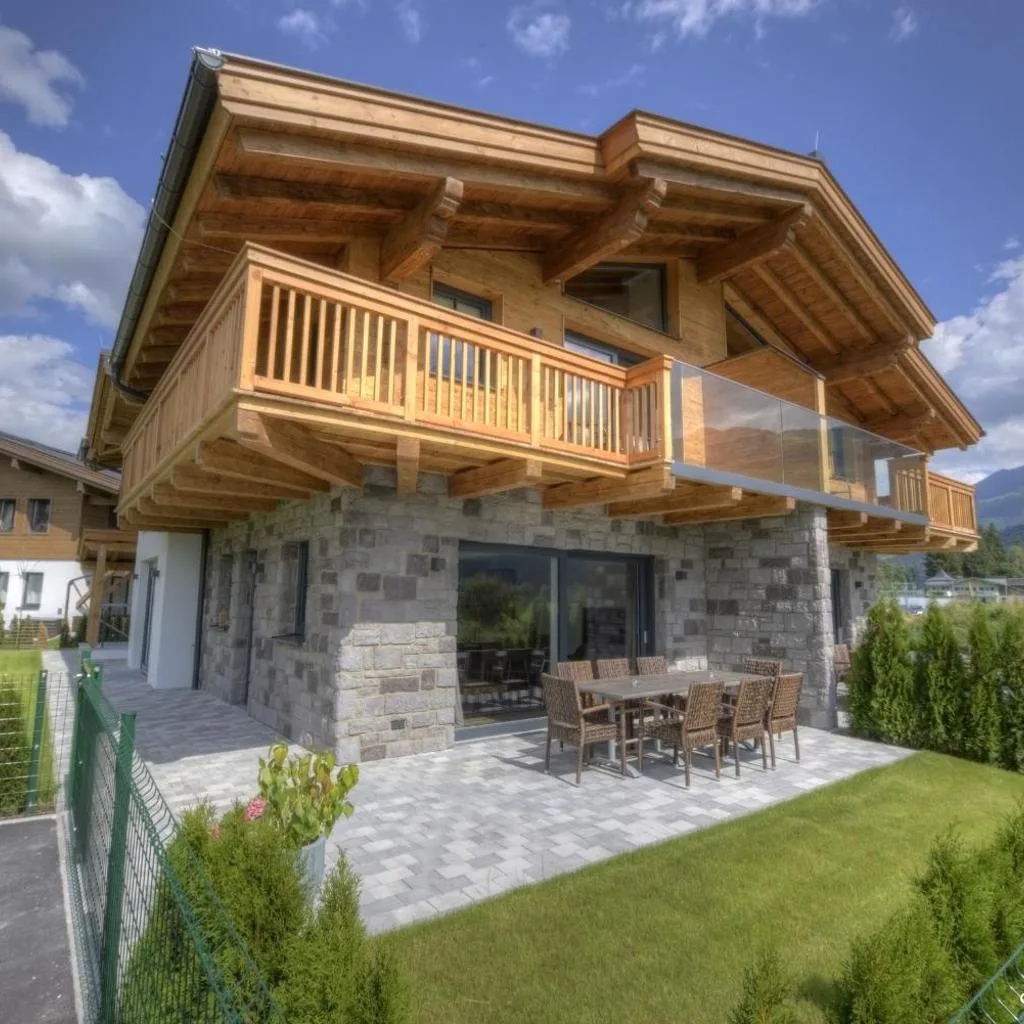 Deer & Dear Luxury Chalet - صورة 3
