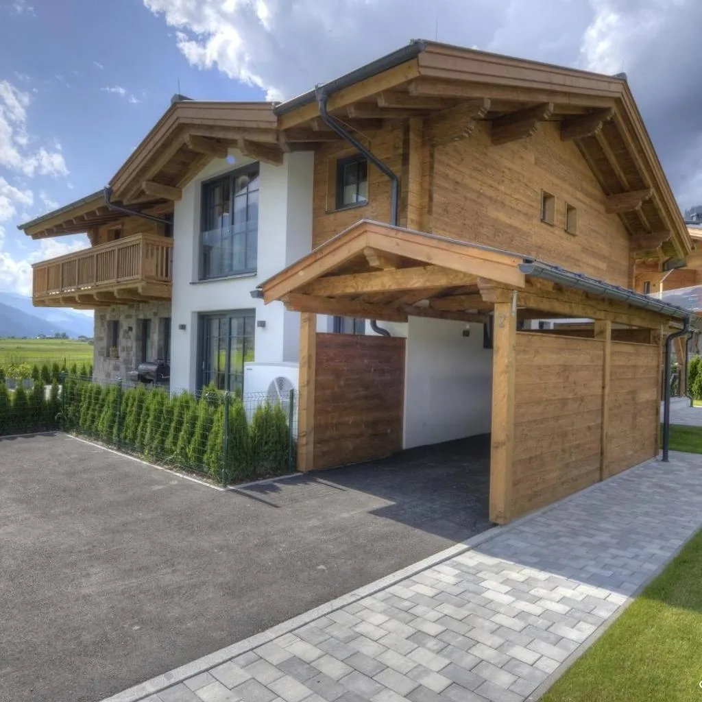 Deer & Dear Luxury Chalet - صورة 4