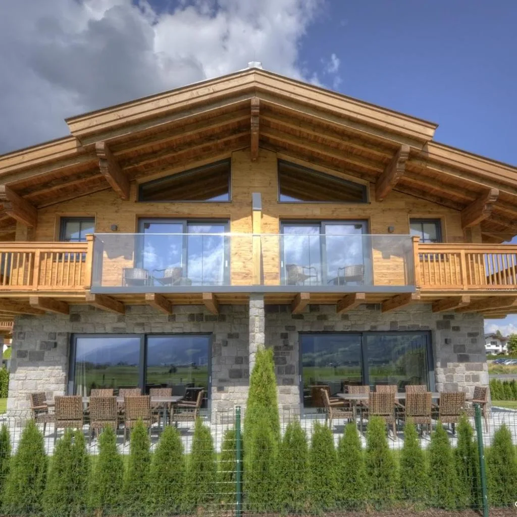 Deer & Dear Luxury Chalet - صورة 6