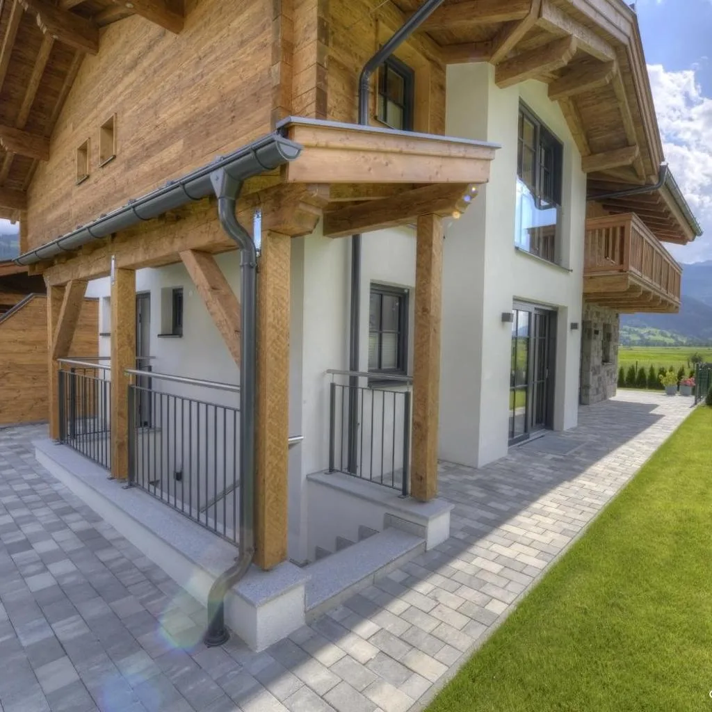 Deer & Dear Luxury Chalet - صورة 7