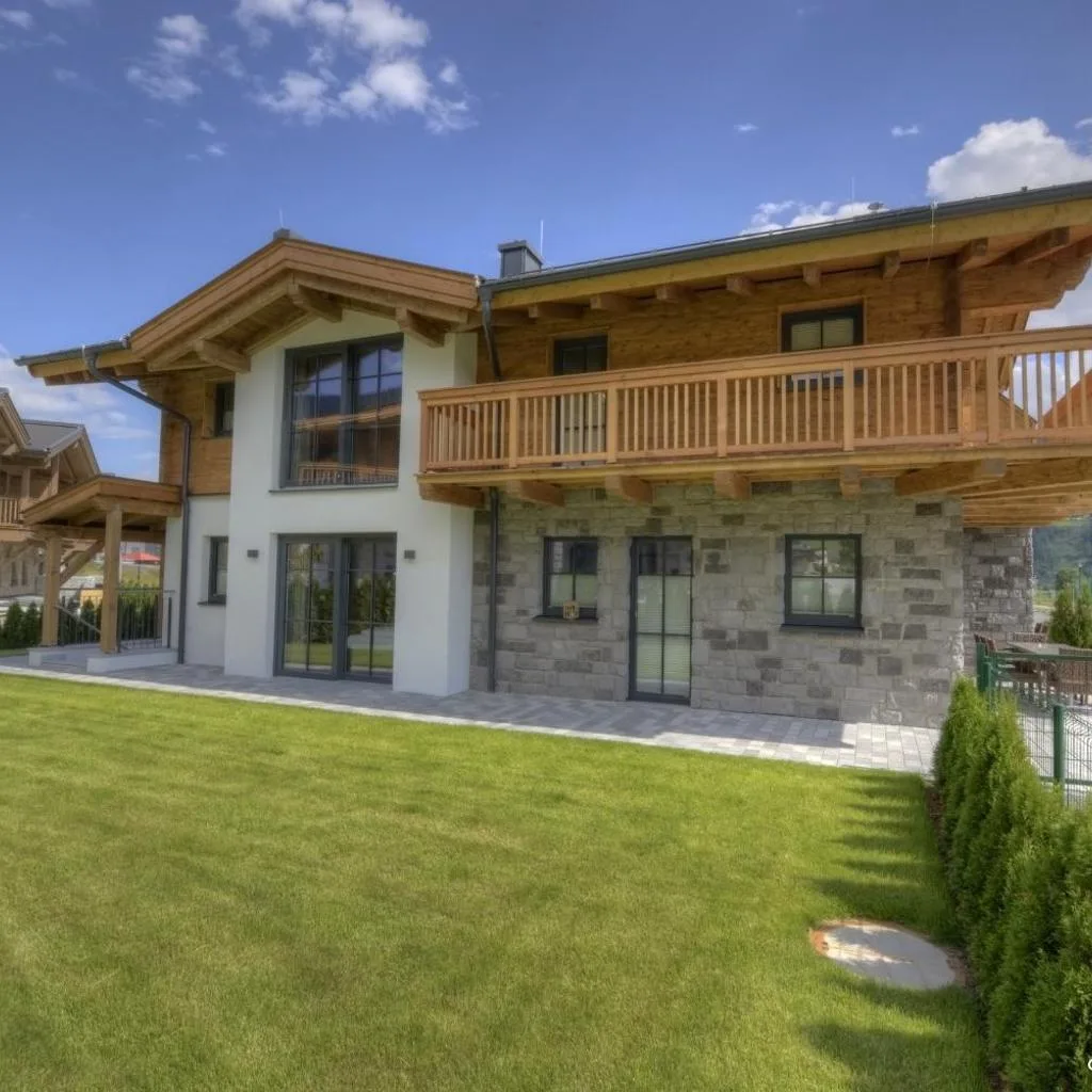 Deer & Dear Luxury Chalet - صورة 8