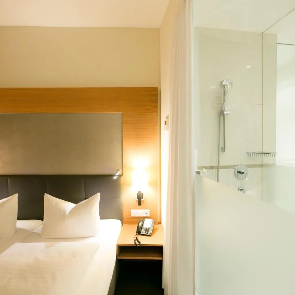 Hotel Sailer - صورة 13