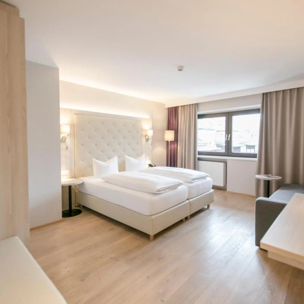 Hotel Sailer - صورة 18