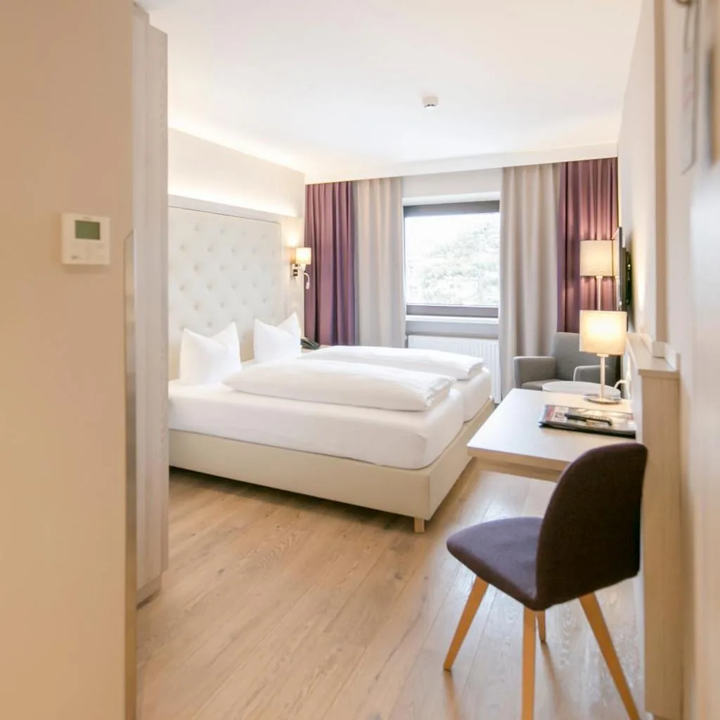 Hotel Sailer - صورة 19