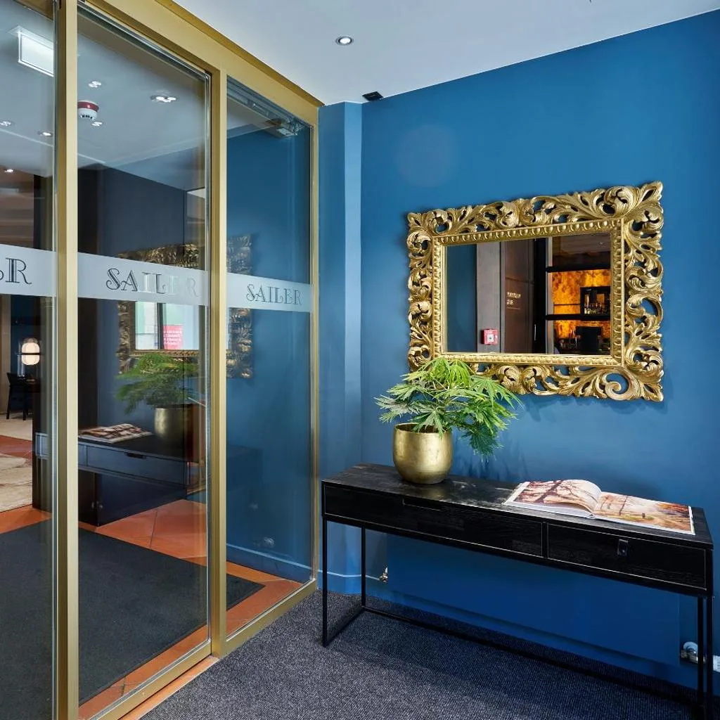 Hotel Sailer - صورة 2