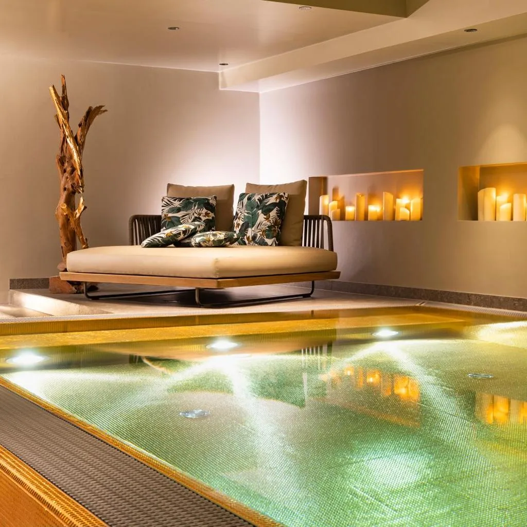 Hotel Das Innsbruck