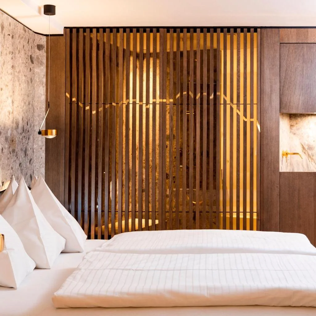 Hotel Das Innsbruck - صورة 18