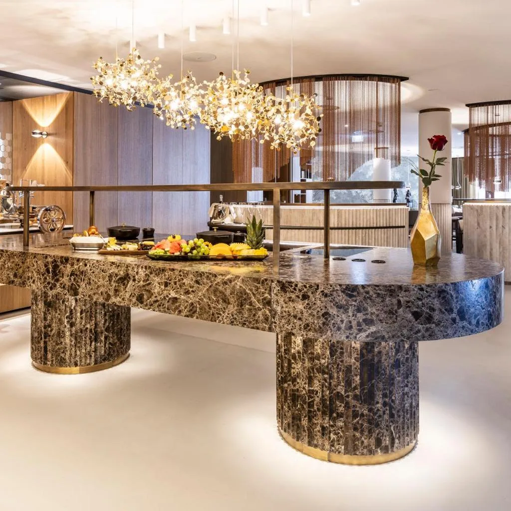 Hotel Das Innsbruck - صورة 2