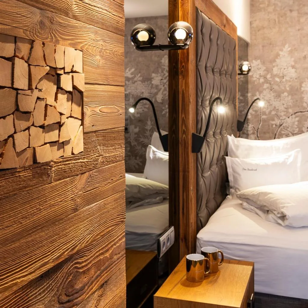 Hotel Das Innsbruck - صورة 4