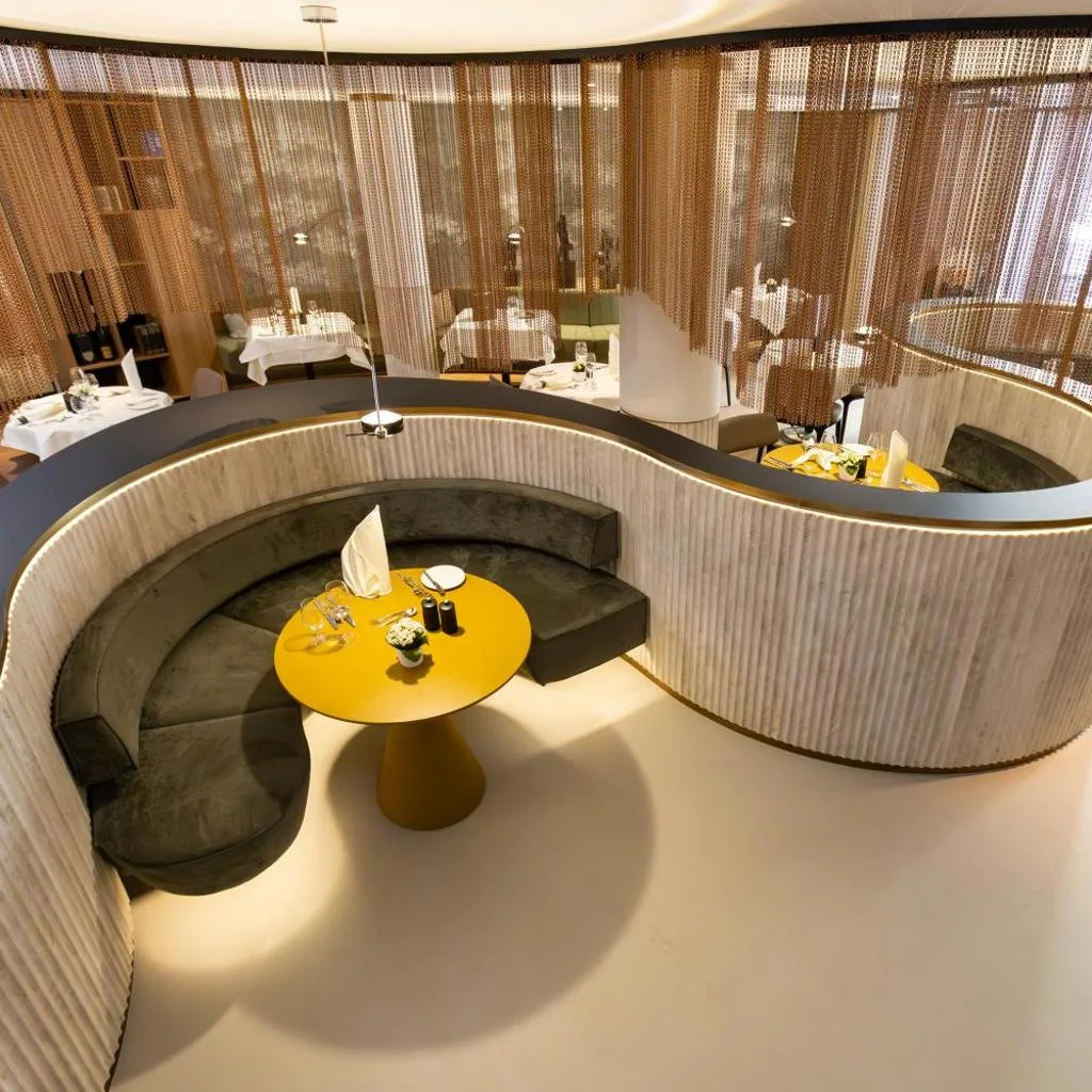 Hotel Das Innsbruck - صورة 7