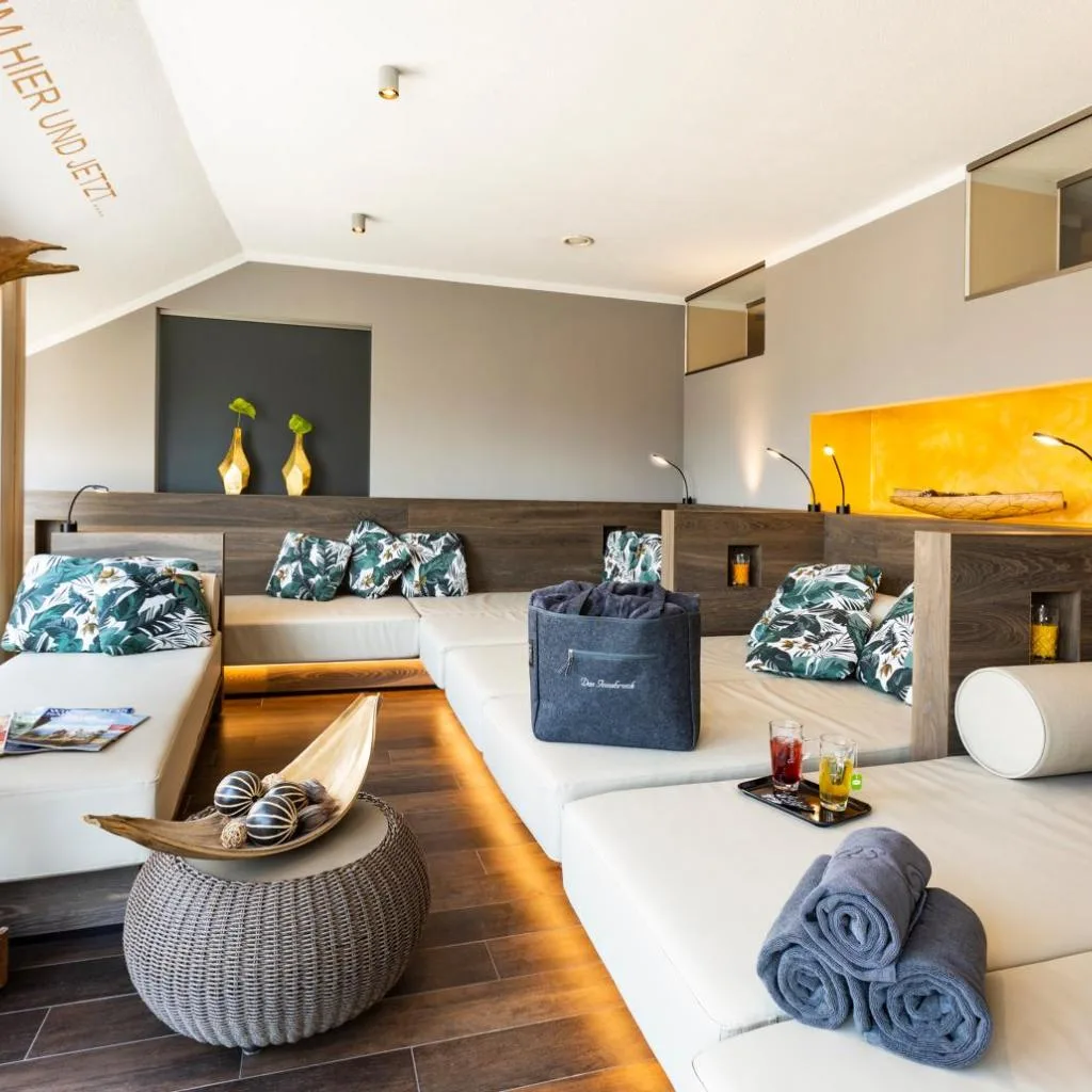 Hotel Das Innsbruck - صورة 8