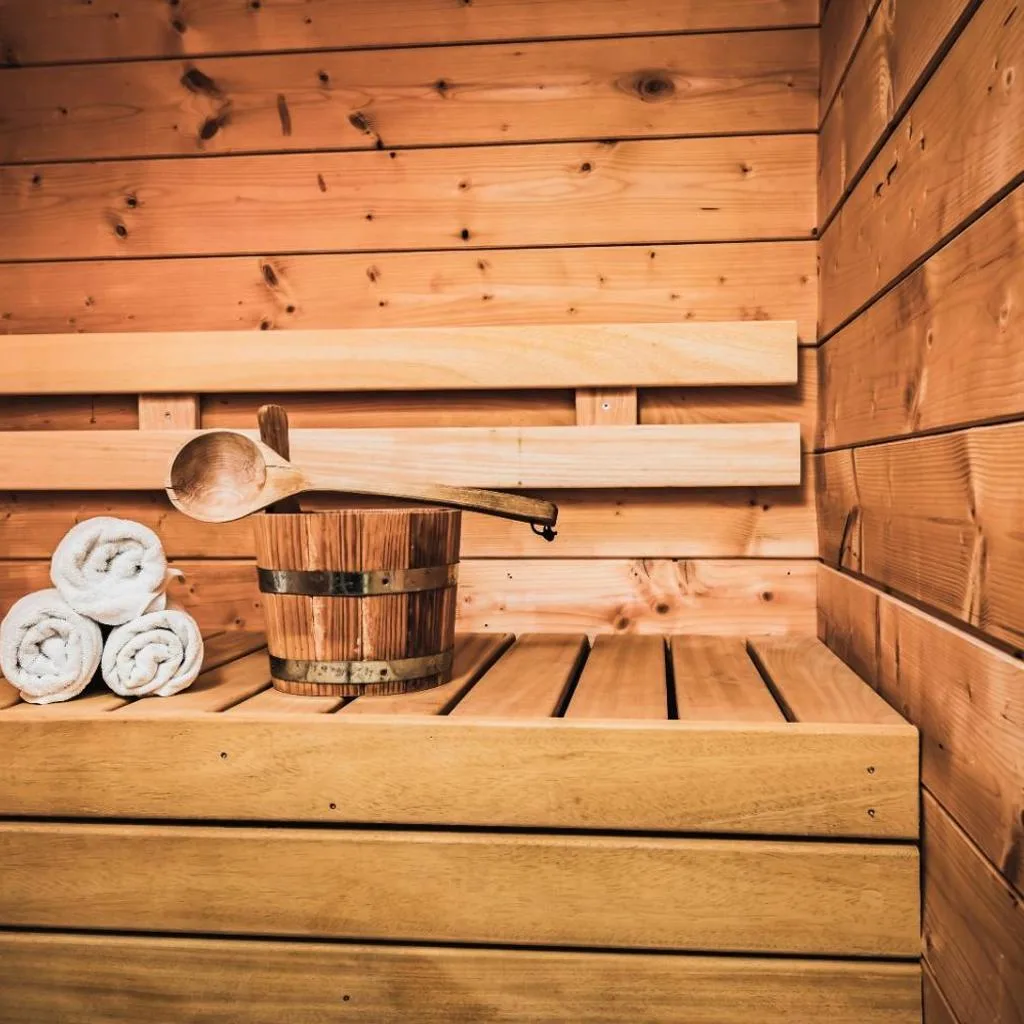 Apartment Margarethenstein with private sauna, including zell am See Kaprun summercard - صورة 10