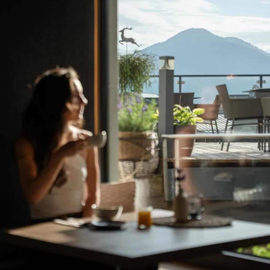 Apartment Margarethenstein with private sauna, including zell am See Kaprun summercard - صورة 13