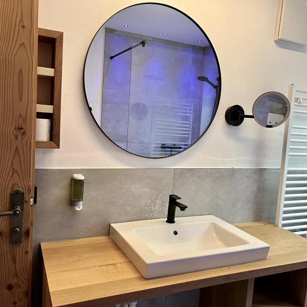 Apartment Margarethenstein with private sauna, including zell am See Kaprun summercard - صورة 20