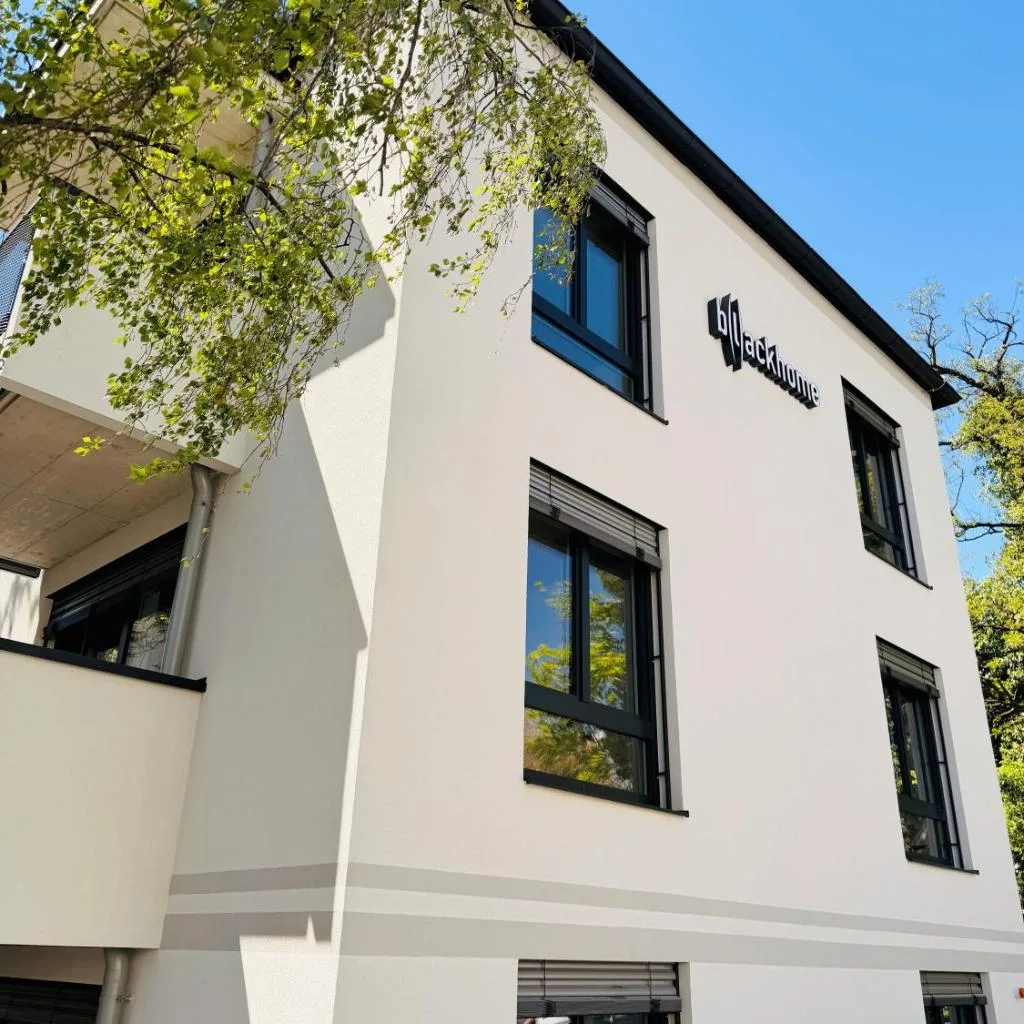 Blackhome Innsbruck City Center