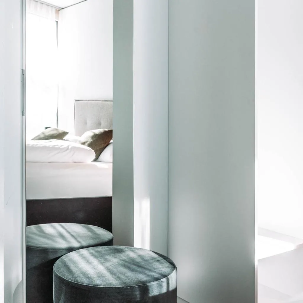 Blackhome Innsbruck City Center - صورة 12