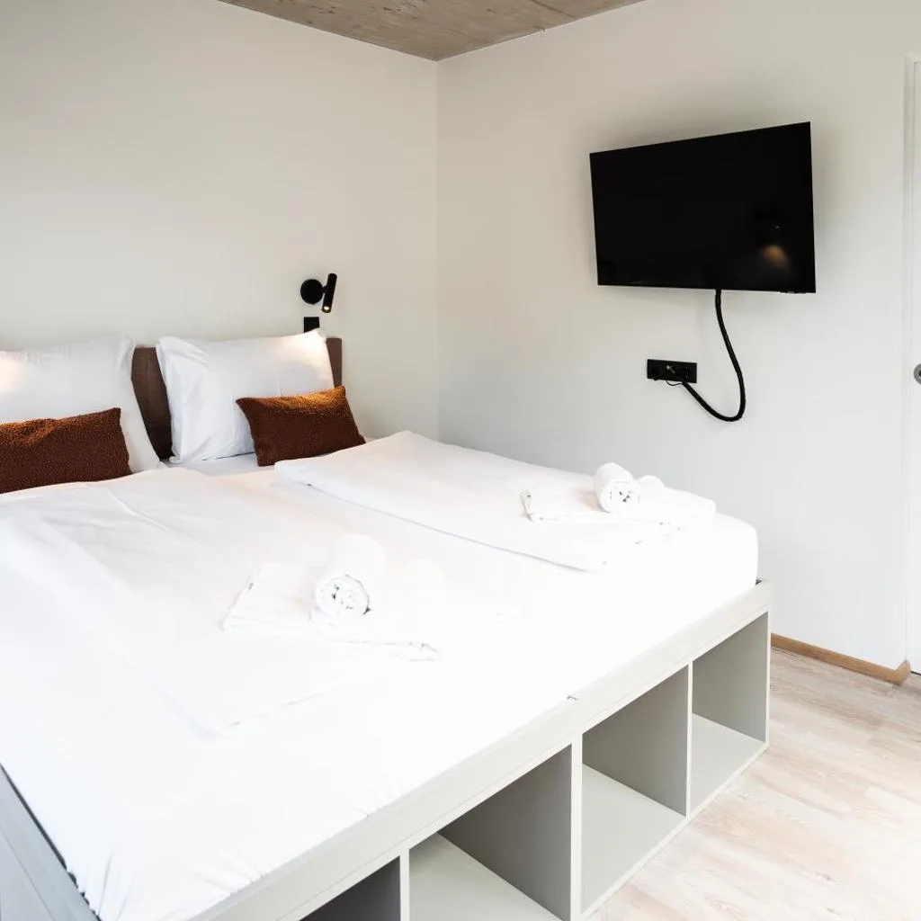 Blackhome Innsbruck City Center - صورة 18