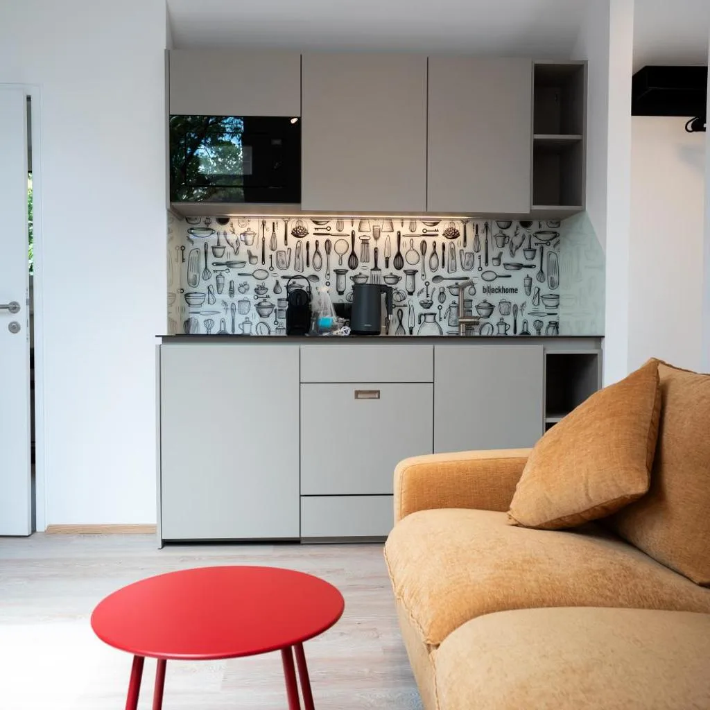 Blackhome Innsbruck City Center - صورة 19