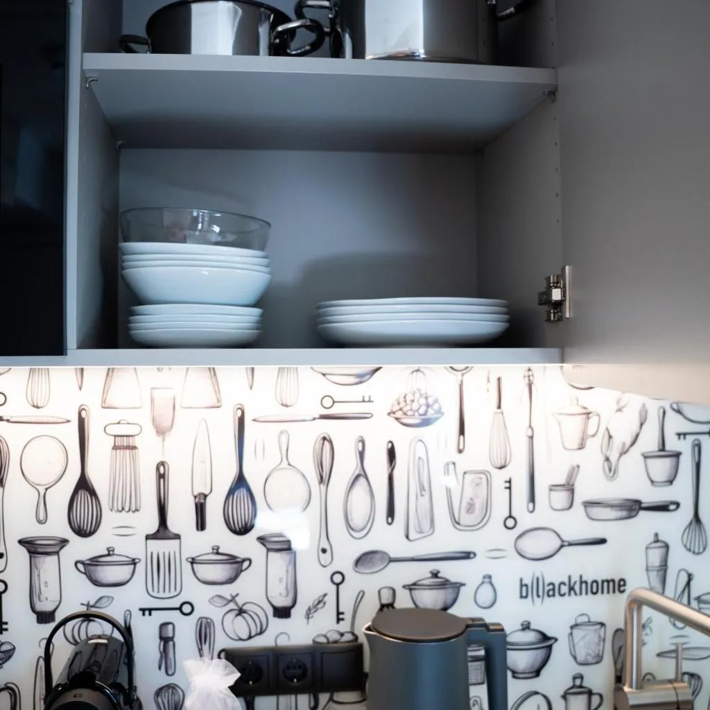 Blackhome Innsbruck City Center - صورة 20