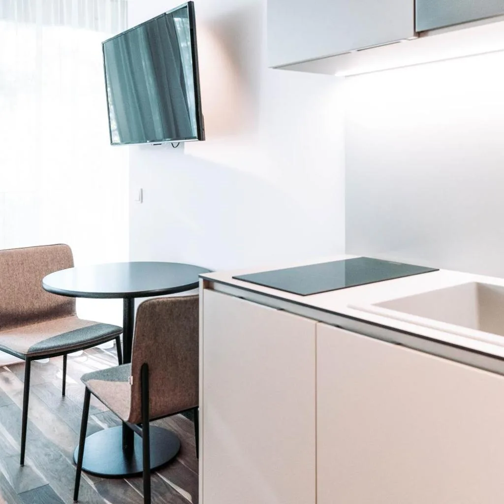 Blackhome Innsbruck City Center - صورة 9